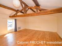 Vente maison 2 pièces