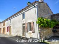 Vente maison 2 pièces