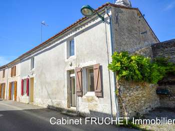 Vente Maison 1 chambreSaint-Vincent-Sterlanges