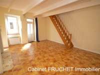 Vente maison 2 pièces