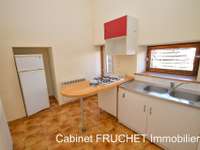 Vente maison 2 pièces