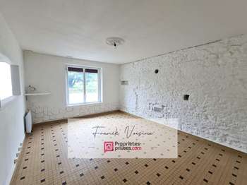 Vente maison 6 pièces Saint-Vincent-Sterlanges 85