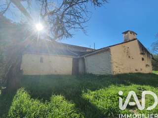 Vente maison 3 pièces Vente maison 3 pièces