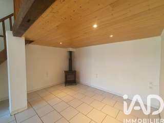 Vente maison 3 pièces Vente maison 3 pièces