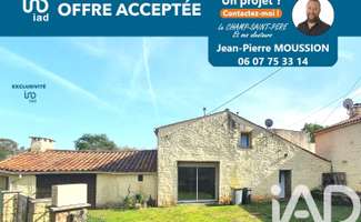 Photo Vente maison Saint-Vincent-sur-Graon