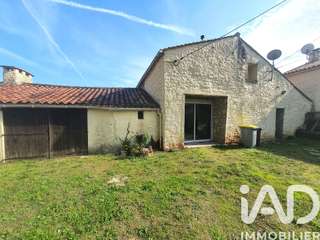 Vente maison 3 pièces Vente maison 3 pièces