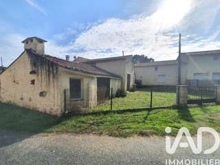 Vente maison 3 pièces Vente maison 3 pièces