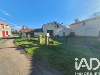 Vente maison 3 pièces Vente maison 3 pièces
