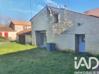 Vente maison 3 pièces Vente maison 3 pièces