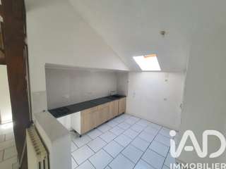 Vente maison 3 pièces Vente maison 3 pièces