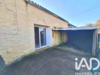 Vente maison 4 pièces Vente maison 4 pièces