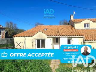 Vente maison 4 pièces Vente maison 4 pièces