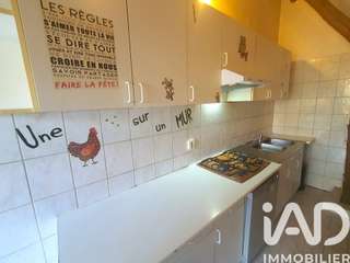 Vente maison 4 pièces Vente maison 4 pièces