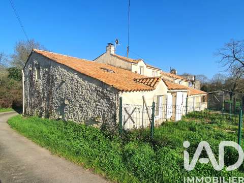 Vente maison 4 pièces Vente maison 4 pièces