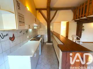 Vente maison 4 pièces Vente maison 4 pièces