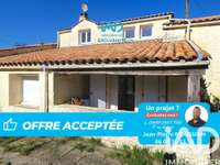 Vente maison 4 pièces Vente maison 4 pièces