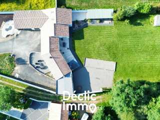 Vente maison 7 pièces Vente maison 7 pièces