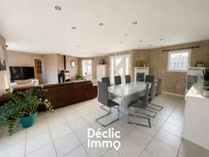 Vente Maison 4 chambresSaint-Vincent-sur-Graon