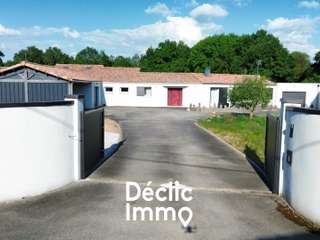 Vente maison 7 pièces Vente maison 7 pièces