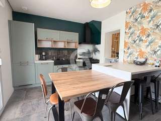 Vente maison 7 pièces Vente maison 7 pièces
