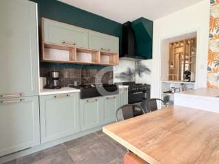 Vente maison 7 pièces Vente maison 7 pièces