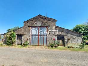 Vente Maison 5 chambresSaint-Vincent-sur-Graon