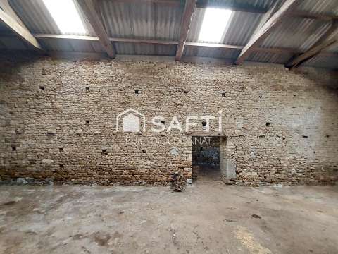 Vente maison 3 pièces Vente maison 3 pièces