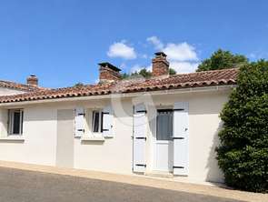 Vente Maison 3 chambresSaint-Vincent-sur-Graon