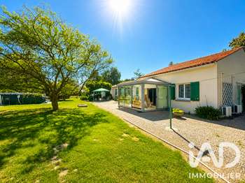 Vente maison 9 pièces