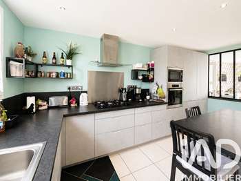 Vente maison 9 pièces