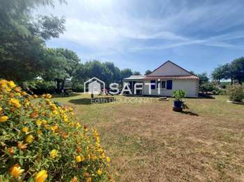 Vente Maison 3 chambresSaint-Vincent-sur-Graon