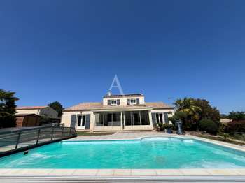 Vente Maison 5 chambresSaint-Vincent-sur-Graon