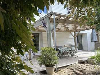 Vente Maison 4 chambresSaint-Vincent-sur-Graon