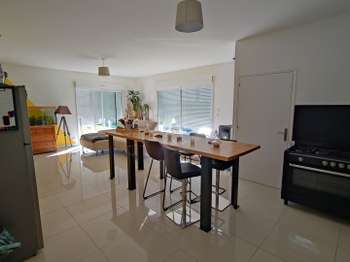 Vente Maison 3 chambresSaint-Vincent-sur-Graon