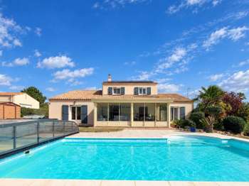 Photo Vente maison Saint-Vincent-sur-Graon