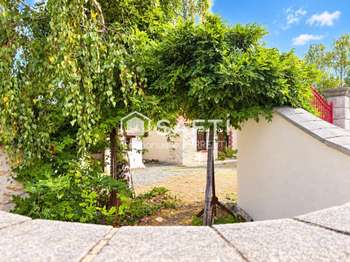 Vente Maison 2 chambresSaint-Vincent-sur-Graon