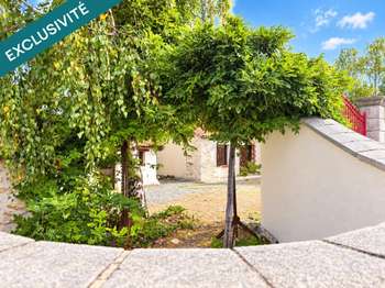 Vente Maison 2 chambresSaint-Vincent-sur-Graon