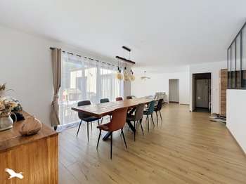 Vente Maison 3 chambresSaint-Vincent-sur-Graon