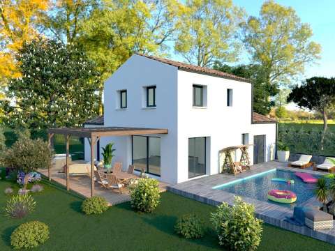 Vente maison 5 pièces Vente maison 5 pièces