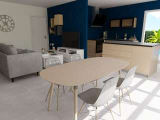 Vente maison 5 pièces Vente maison 5 pièces
