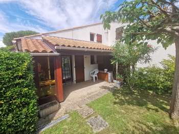 Vente Maison 1 chambreSaint-Vincent-sur-Jard