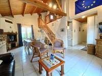 Vente maison 4 pièces Vente maison 4 pièces
