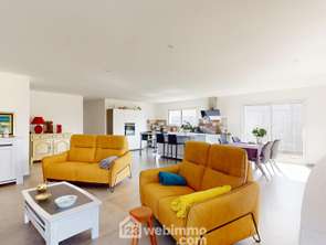 Vente Maison 3 chambresSaint-Vincent-sur-Jard