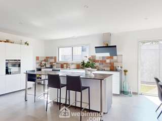 Vente maison 5 pièces Vente maison 5 pièces