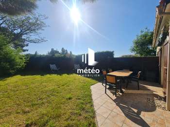 Vente Maison 2 chambresSaint-Vincent-sur-Jard
