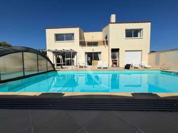Vente Maison 5 chambresSaint-Vincent-sur-Jard