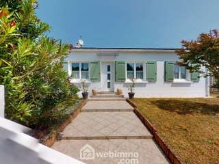 Vente maison 3 pièces Vente maison 3 pièces