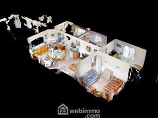 Vente maison 3 pièces Vente maison 3 pièces