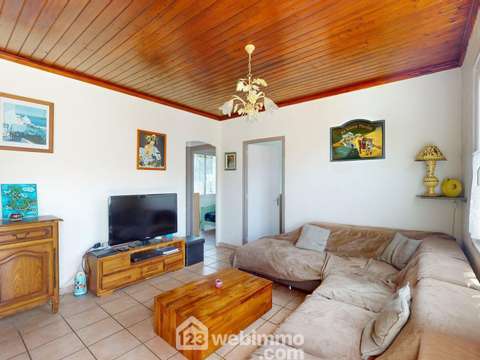 Vente maison 3 pièces Vente maison 3 pièces