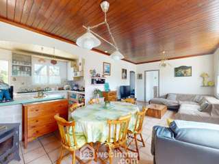 Vente maison 3 pièces Vente maison 3 pièces